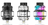 Атомайзер (бак) Vandy Vape Kylin V3 RTA
