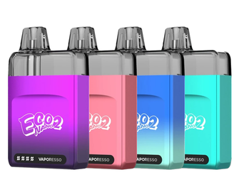 Pod-система Vaporesso Eco Nano 2