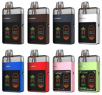 Pod-система Vaporesso Eco Nano Pro