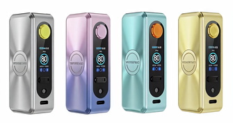 BOX mod Vaporesso Gen SE