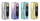 BOX mod Vaporesso Gen SE