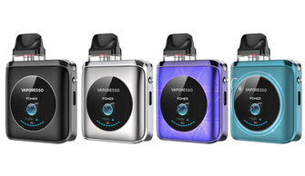 Pod-система Vaporesso Xros 4 Nano