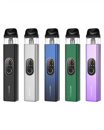 Pod-система Vaporesso Xros 4 Pod Kit