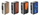 BOX mod VooPoo Drag 4
