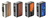 BOX mod VooPoo Drag 4