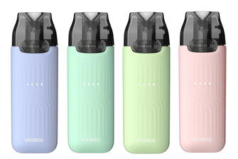 Pod-система VooPoo VMATE Mini Pod Kit