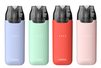Pod-система VooPoo VMATE Mini Pod Kit (4 Cartridge)