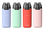 Pod-система VooPoo VMATE Mini Pod Kit (4 Cartridge)