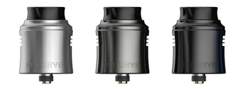 Дріпка WOTOFO Recurve V2 RDA