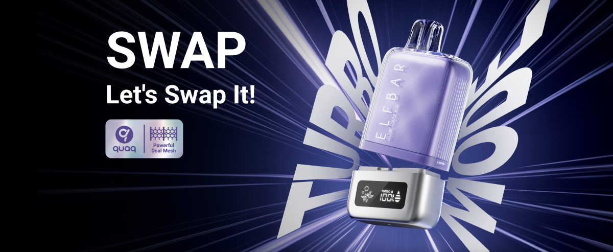 Elf Bar SWAP