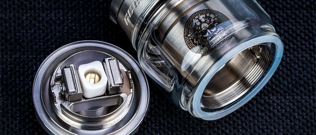 Для кого подойдёт GeekVape Zeus X RTA?