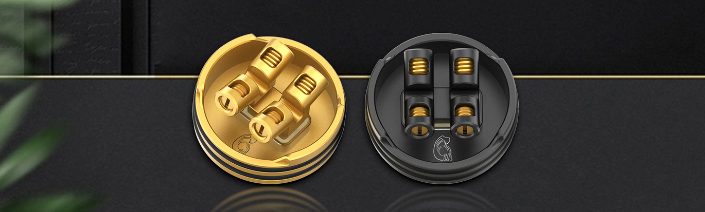 Dead Rabbit 3 RDA