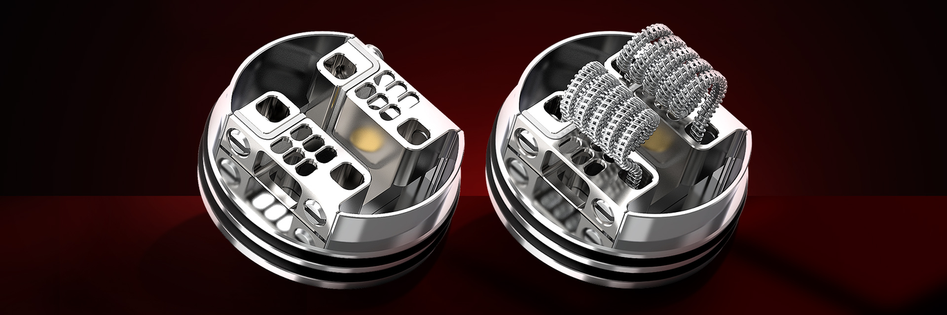 Dead Rabbit Pro RDA