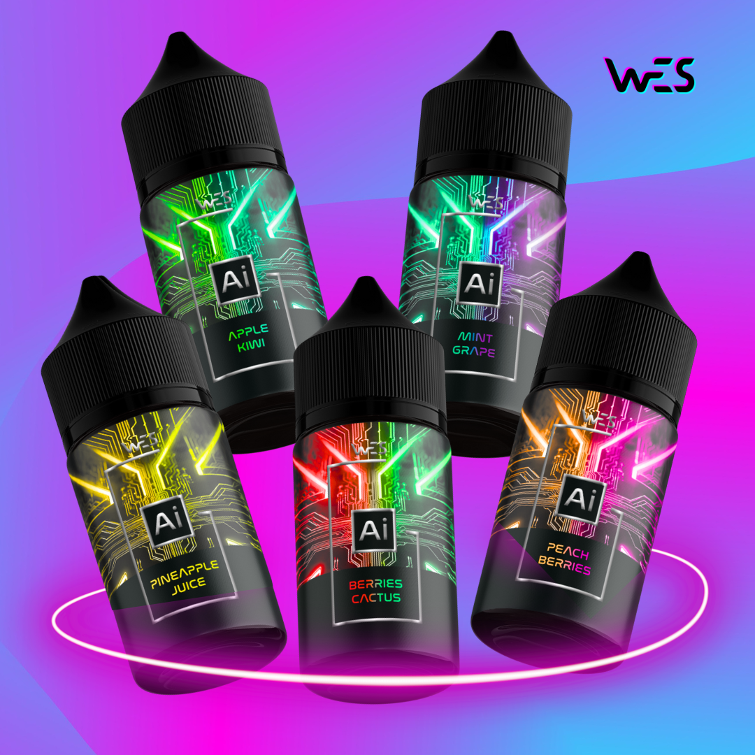 Рідина WES AI