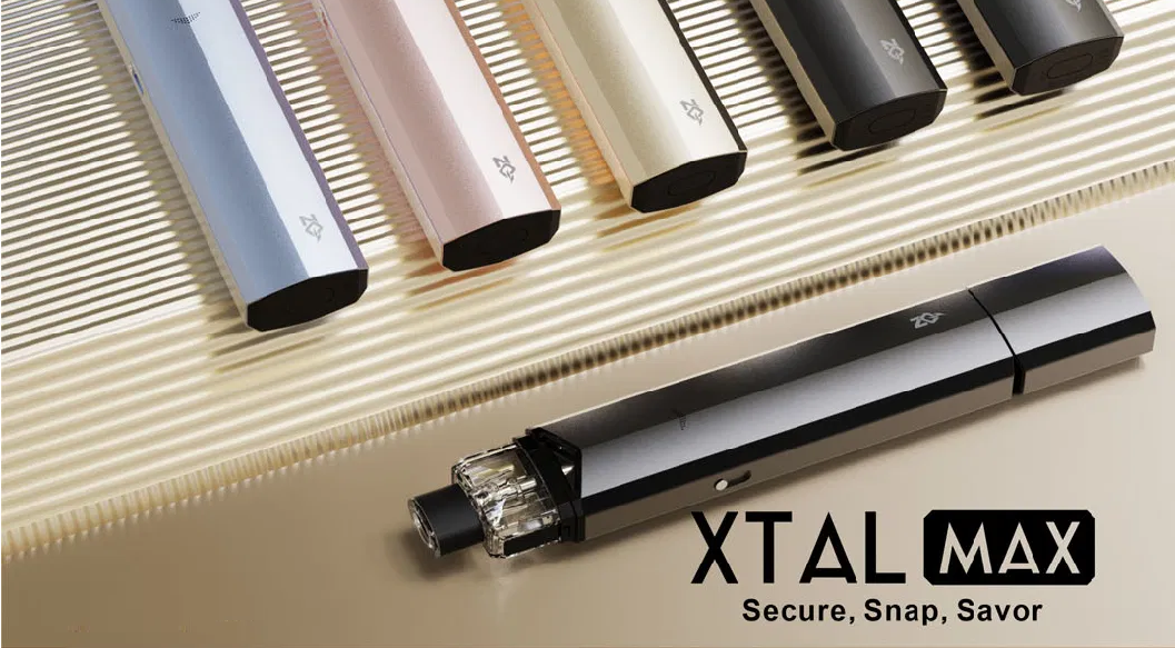 ZQ Xtal MAX