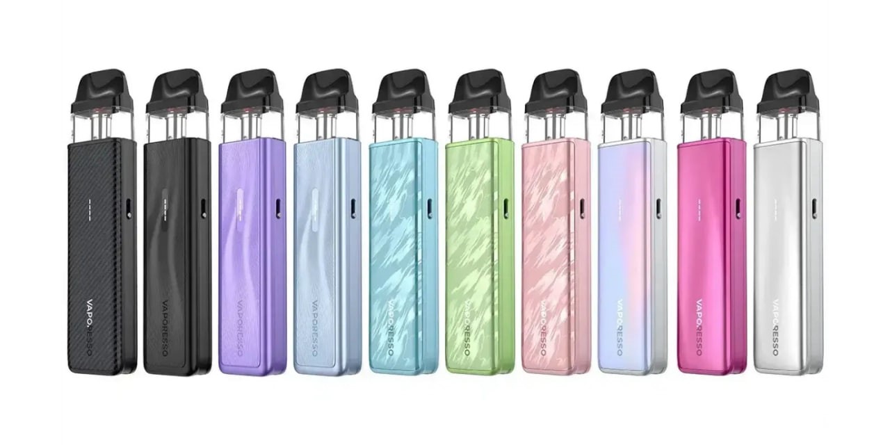 Под-система Vaporesso XROS 5 Mini