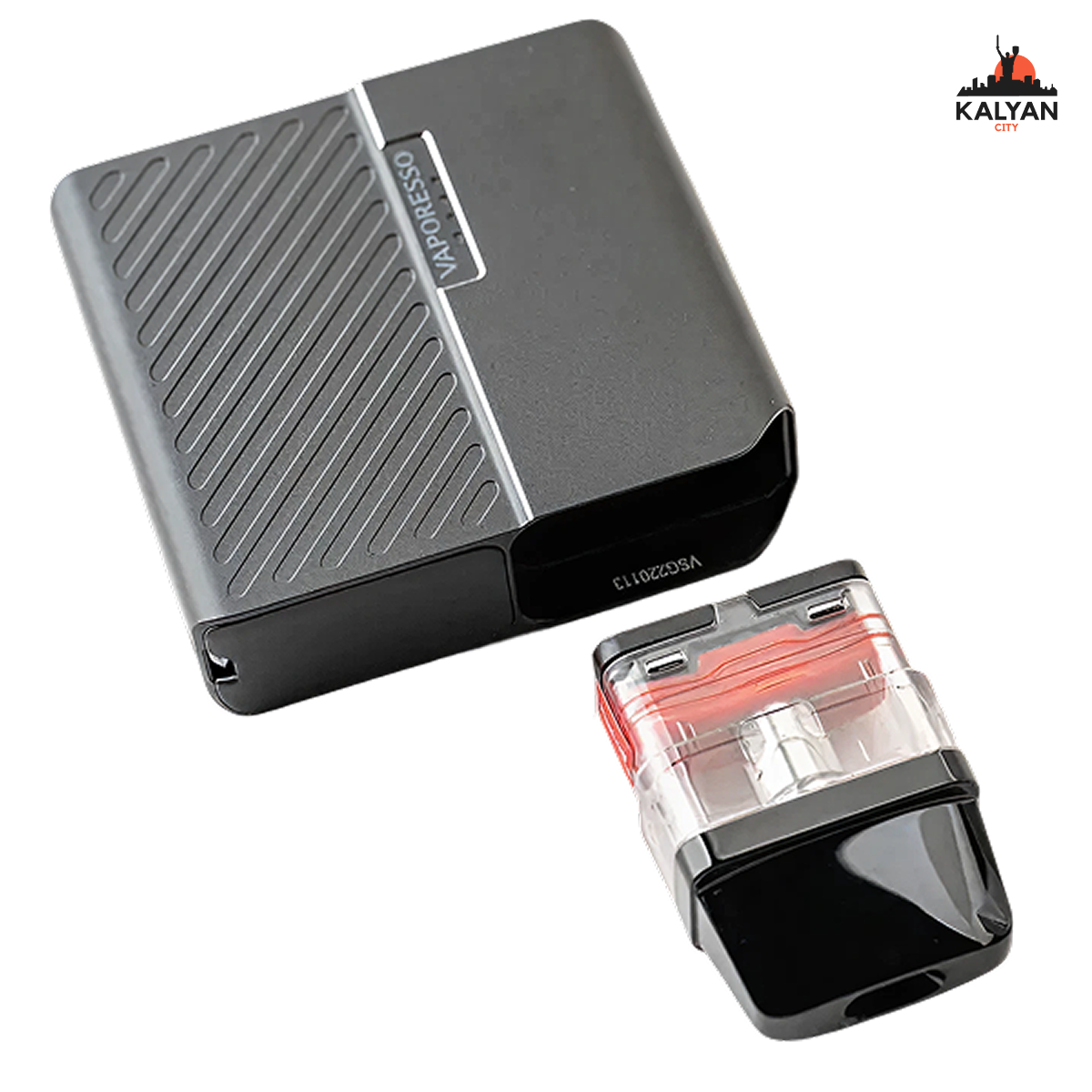 Vaporesso Nano Kit