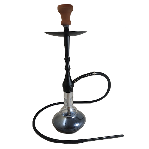 Кальян Garden Shisha Mate черный