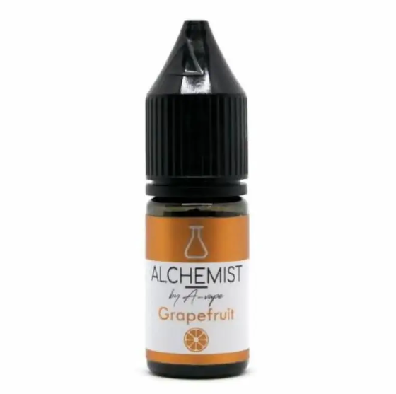 Жидкость Alchemist Grapefruit (Грейпфрут) 10 мл 50 мг