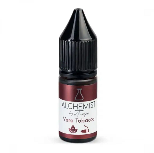 Рідина Alchemist Vero Tobacco (Веро тютюн) 10 мл 35 мг