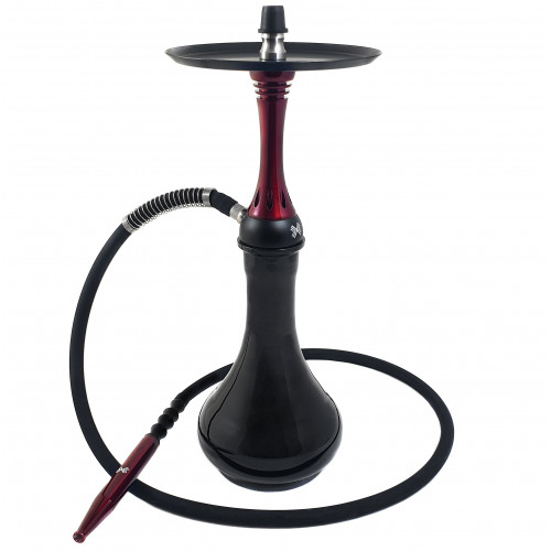 Кальян Alpha Hookah Model X c колбой Drop 6120-2