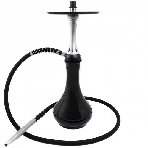 Кальян Alpha Hookah Model X з колбою Drop 6120-9