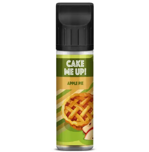 Ароматизатор Cake Me Up 20мл Apple Pie (Яблучний пиріг)