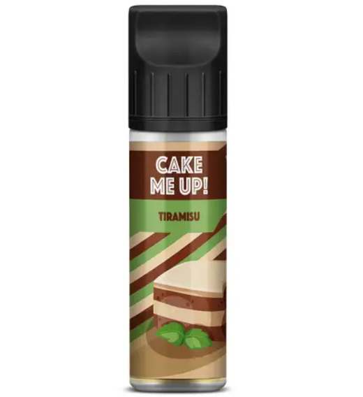 Ароматизатор Cake Me Up 20мл Tiramisu (Тірамісу)