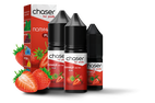 Рідина Chaser 15 мл 50 мг зі смаком Полуниця (Strawberry)