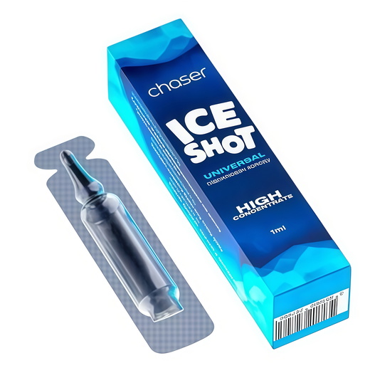 Підсилювач холоду Chaser Ice Shot 1 мл