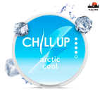 Chill Up Arctic Cool 9,1mg (Арктический холод)