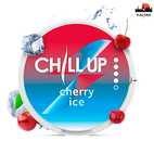 Chill Up Cherry Ice 9,1mg (Вишня Лід)