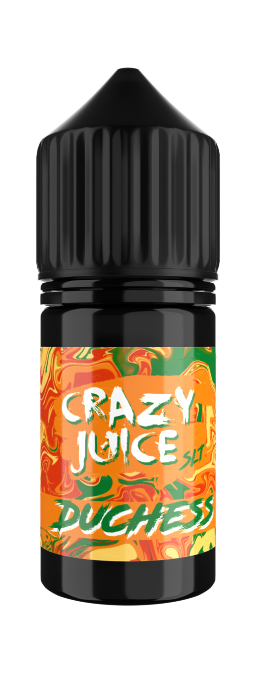 Аромабустер Crazy Juice Duchess (Дюшес) 12мл