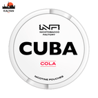 Cuba Cola 16 mg (Кола)