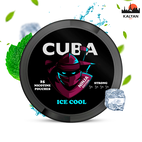 Cuba Ice Cool 150 mg (Ледяная Мята)