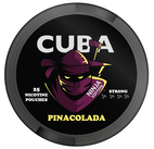 Cuba pinacolada 30 mg (Піна Колада)