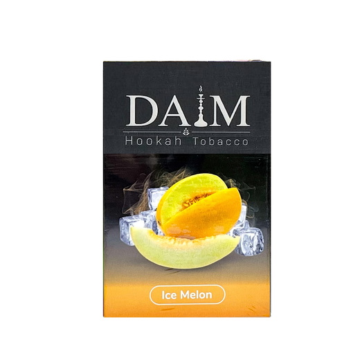 Daim Ice Melon (Лед, Дыня) 50г