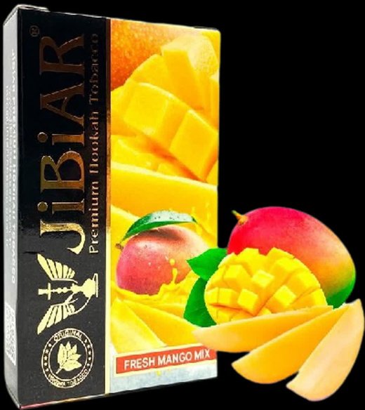 Daim Mango (Манго) 50г