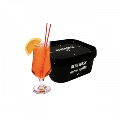 Dead Horse Aperol spritz (Апельсиновый ликёр) 200 г