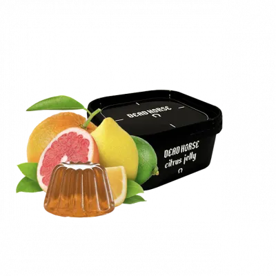 Dead Horse Citrus Jelly (Цитрусовое Желе) 200 г