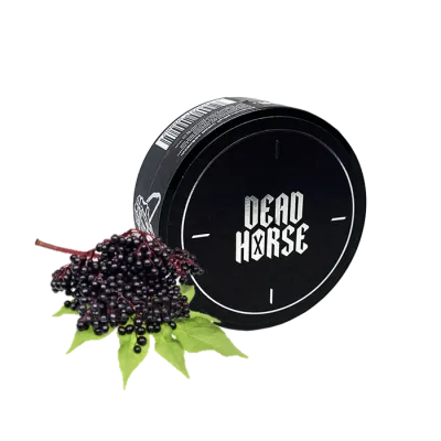 Dead Horse Elderberry (Бузина) 100 г