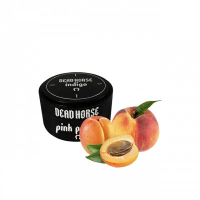 Dead Horse Pink peach (Персик, Абрикос) 50 г