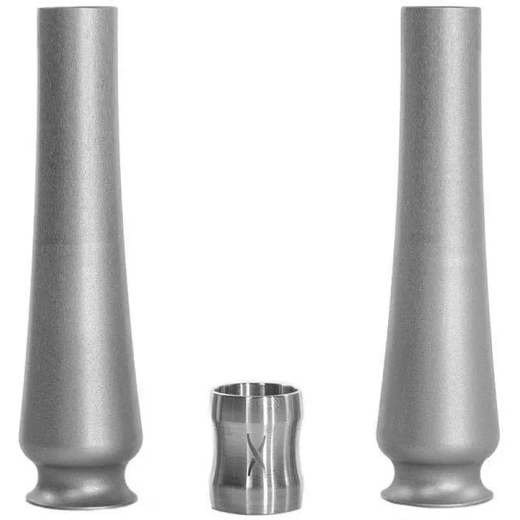 Декоративна накладка Hoob Decor Kit Gray (Сірий)