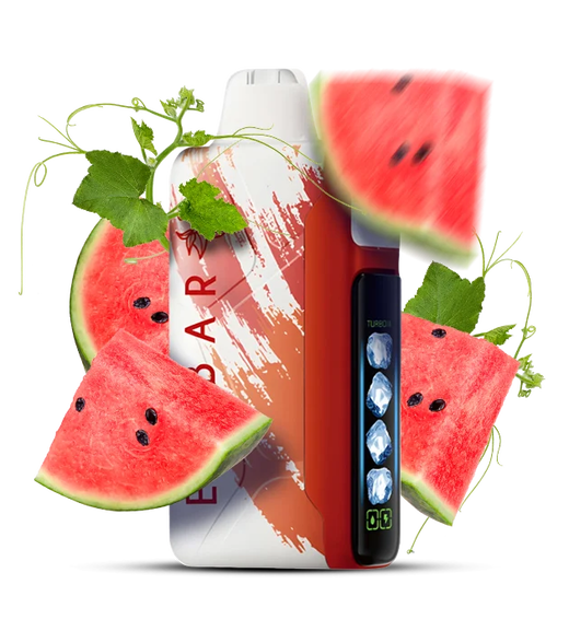 Elf Bar Ice King 30000 Watermelon Ice (Арбуз Лед)