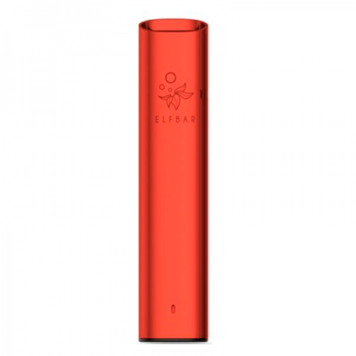 Pod-система Elf Bar Mate 500 POD Без картриджа (Red)