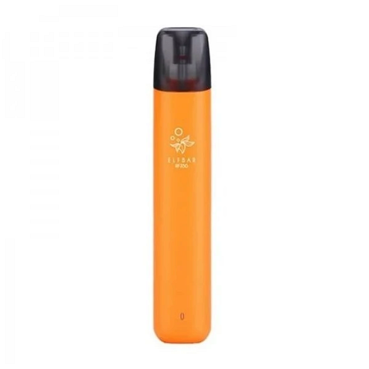 Многоразовый Elf bar RF350 (Orange) Оранжевый