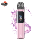 Pod-система ELFX PRO Pink (Розовый)