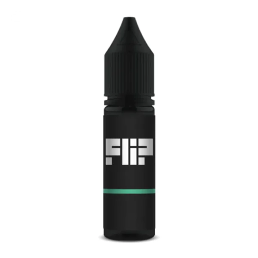 Рідина Flip Salt Double Mint (М'ята і Ментол) 30 мл 50 мг