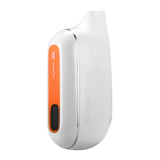 Одноразка FLONQ MAX SMART 12000 Mango Peach (Манго Персик)