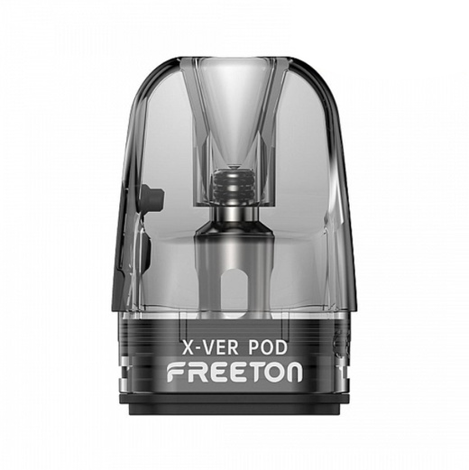 Картридж Freeton X-Ver Pod (Oxva Xlim) 0.6 Ом, 2 мл